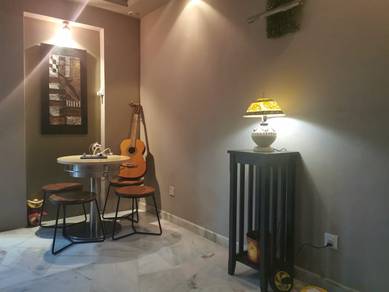 2 Sty End Lot Bandar Damai Perdana Cheras