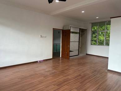 Kg Tatahan Inanam detached house for rent
