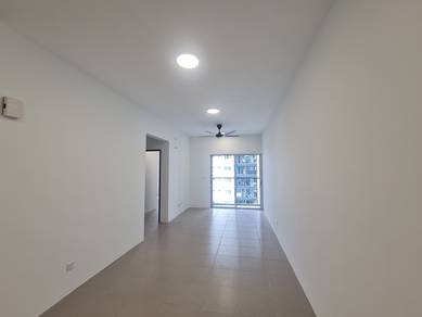Residensi Metro Kepong For Rent , Kepong