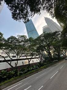 Wisma Central Office 2 Min Walking To KLCC AMPANG (No SST)