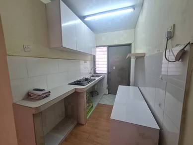 Desa Satu Apartment ,Free Stamp Duty ,Kepong, Aman Puri