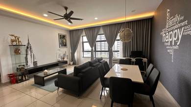 Lakeville Residence, Condominium