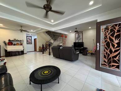 [FOR SALE] Lagenda Height, Sungai Petani - 2.5-Storey Semi-D House