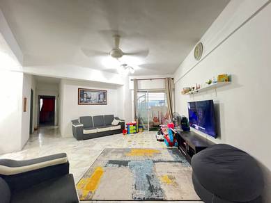 Below Market!!Bukit Pandan Condominium
