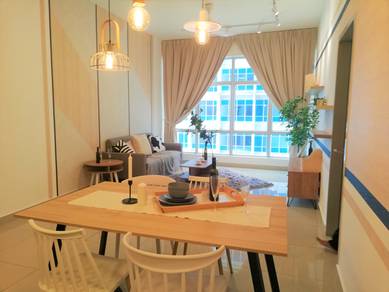 FREEHOLD Apartment PR1MA Seremban Sentral, Seremban | NO BOOKING
