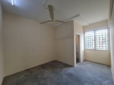 Jelutong Apartment @ Selayang Height ,Selayang , Kepong