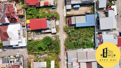 Taman gemilang residency land /bukit mertajam/auto city