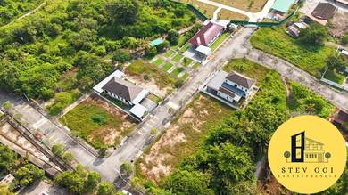worth unit sungai bakap bungglo land/nibong tebal/valdor