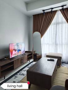 New Unit Mirai Residences @ Kajang 2 Near Mrt Ktm For Rent