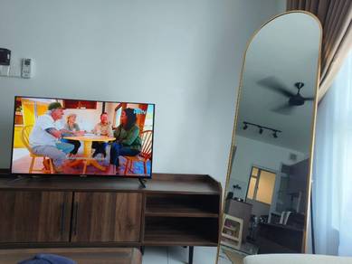 New Unit Mirai Residences @ Kajang 2 Near Mrt Ktm For Rent