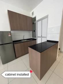 New Unit Mirai Residences @ Kajang 2 Near Mrt Ktm For Rent