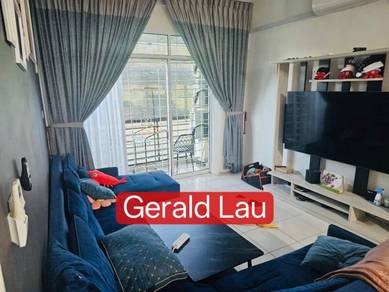 80 Residence|Ground Floor|Penampang|Donggongon|ITCC Mall|Sabah
