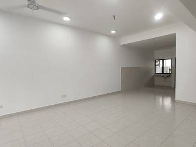 MURAH 2 Storey Terrace M Residence 2 Rawang