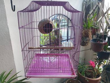 Bird Cage in good condition