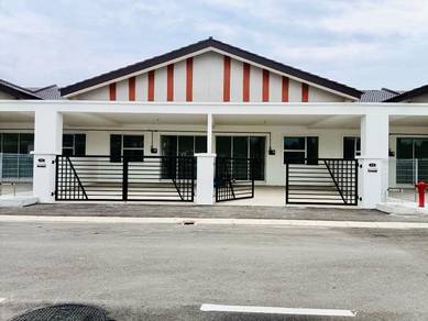 1-storey-Terraced-House-for-sale-Ipoh-Perak