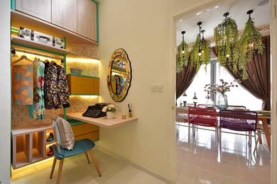 1-storey-Terraced-House-for-sale-Ipoh-Perak-2