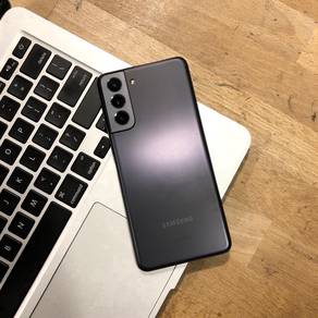 Samsung Galaxy S21 5G Slim Myset Trade In Ready FE