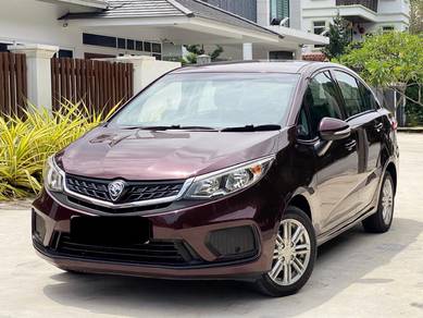 Proton PERSONA 1.6 A MERDEKA SALES LUCKY DRAW