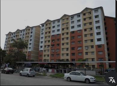 Seri Mutiara (Putra Heights)