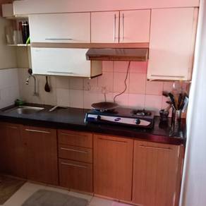 Casa Subang apartment at Usj 1