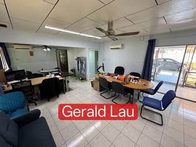 CL99 Taman Lumaku Bungalow|Small Hill|Luyang|Kota Kinabalu|Sabah