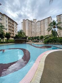 Oakleaf Park