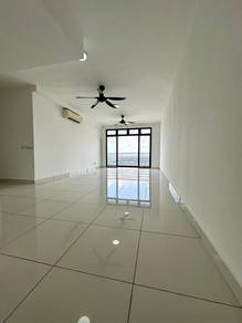 1Tebrau @ Johor Bahru, Ready, Unblock View, Good Condition, Nego