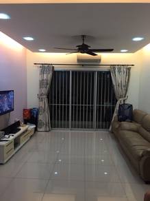 ( Fully furnished + Renovated + 2 Car Park ) 1120 Park Avenue PJS 1