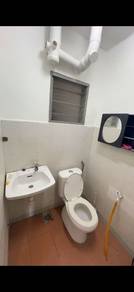 Apartment Permai, Damansara Damai, MRT, Mcdonald
