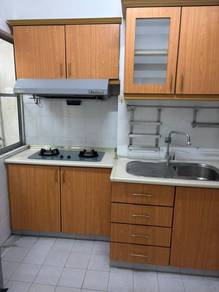 Dahlia aparment partly 