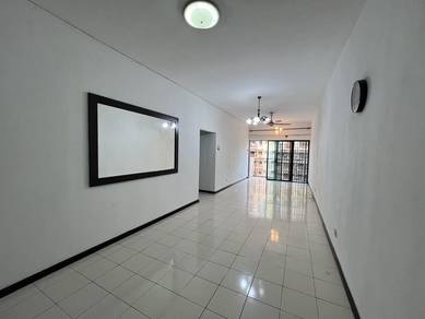 Pool View 1009sf 3 Rooms Puri Aiyu Sek 22 Shah Alam [Parly Furnish]