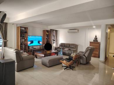 Khidmat Bungalow Modern Design Good Condition Kolombong Luyang