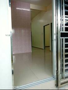 Rental - Aulong, Taiping, Perak