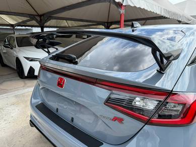 Honda CIVIC 2.0 Type-R FL5 (M) Clear Stock
