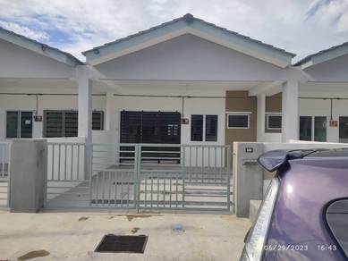 Terraced-House-for-rent-Sitiawan-Perak