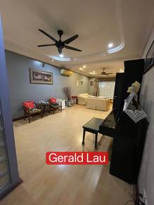 CL999 Luyang Phase 6|1 Storey Semi D|Foh Sang|Kota Kinabalu|Sabah
