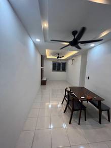 Residensi Seri Wahyu Apartment Partially Taman Wahyu Nearby MRT