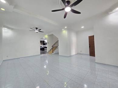 Taman Nusa Bestari 2 @ Iskandar Puteri, Renovated, Ready, Good Unit