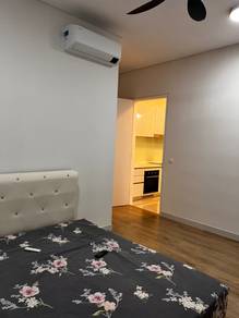 wangsa mas middle room