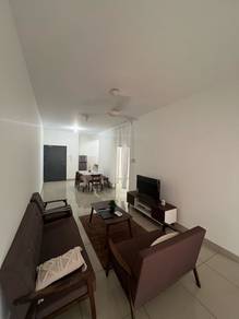 Ashton Tower Condo Kolombong For Rent