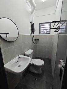 fully furnished platinum teratai
