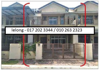 No. 571, Jalan Saujana 3/13, Bandar SP Saujana, 08000, Sungai Petani