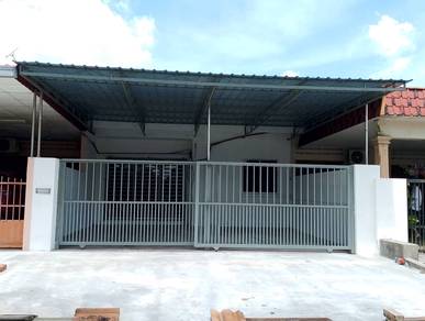 HOT SPOT AREA AT KAMUNTING - House For Sale (Negotiable)
