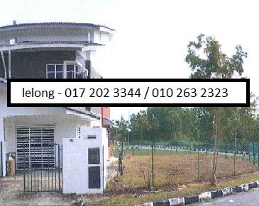 no. 30, JALAN LAMAN CINDAI 2B, TAMAN CINDAI JAYA, 08000, SUNGAI PETANI