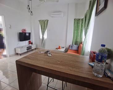[Fully Furnished] Lagoon Suites Condo, Kota Kemuning
