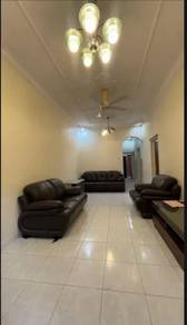 Jalan Bakti @ Mutiara Rini, Renovated, Ready, Good Condition