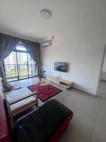 Optimus Medini / Iskandar Puteri / Legoland / Near Tuas / 3 Bed 2 Bath