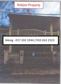 NO. no26, LORONG BLM 2/2,, BANDAR LAGUNA MERBOK,, 08000, SUNGAI PETANI