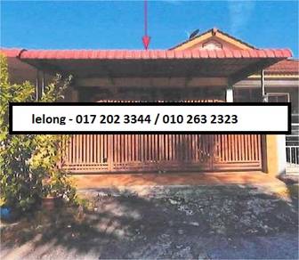 NO. 72, JALAN SEROJA 1/6, BANDAR AMANJAYA, 08000, SUNGAI PETANI, Kedah