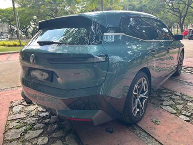 Bmw IX xDRIVE50 SPORT Negotiable